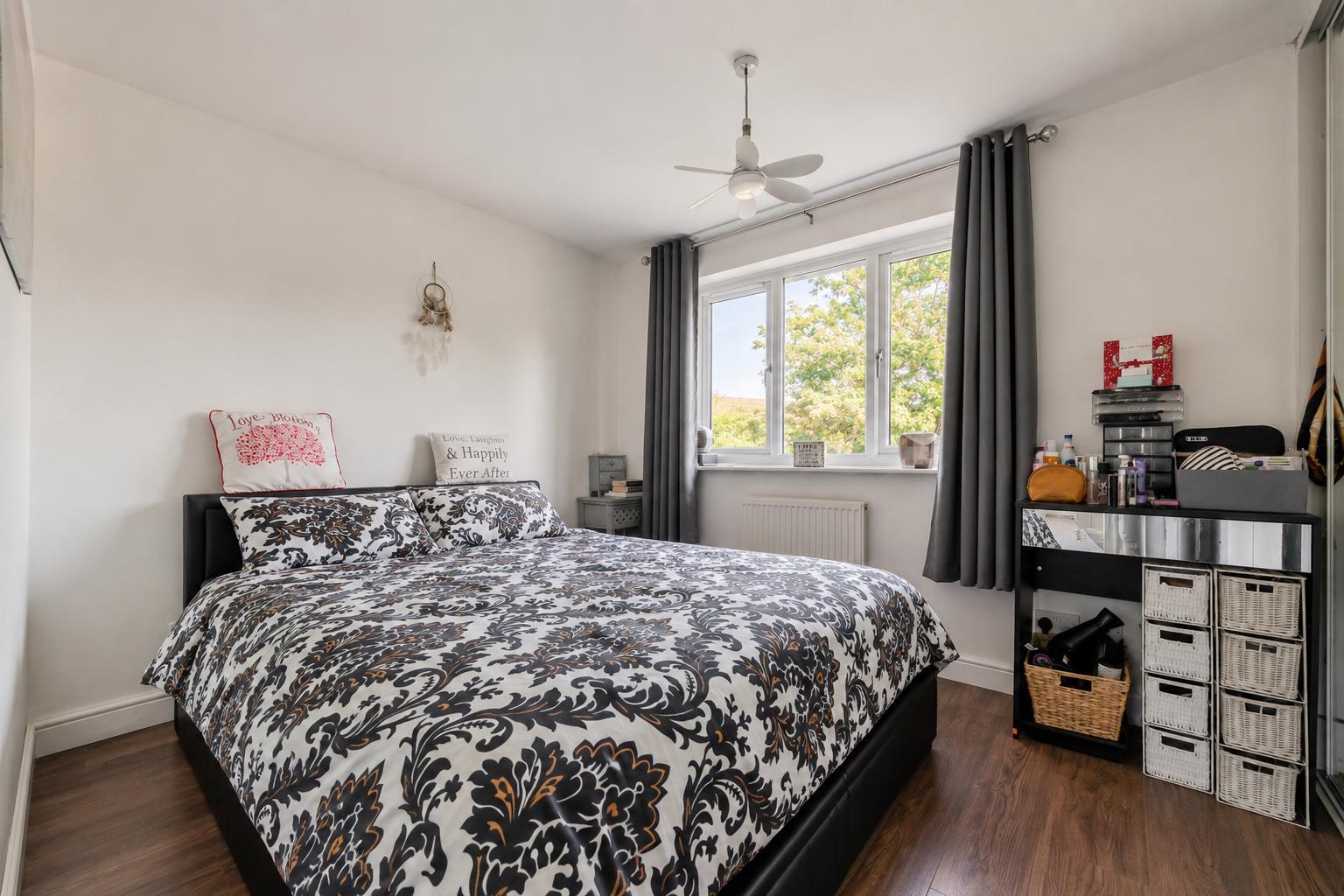 Dunford Place, Bracknell